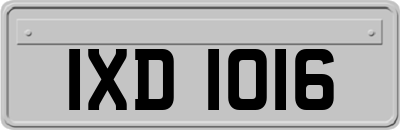 IXD1016