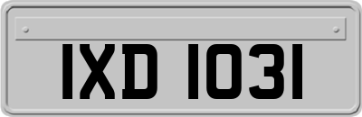 IXD1031