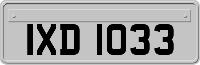 IXD1033