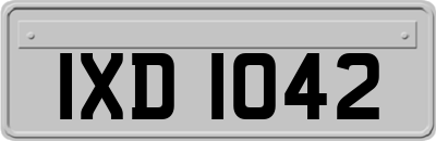 IXD1042