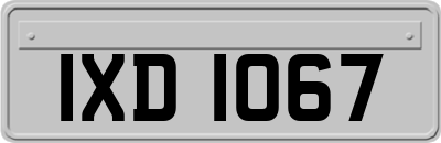 IXD1067