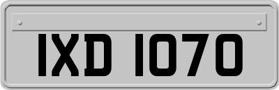 IXD1070