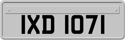 IXD1071