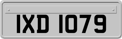 IXD1079
