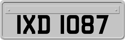 IXD1087