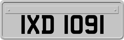 IXD1091