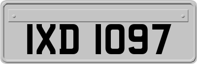 IXD1097