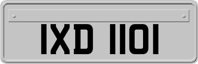 IXD1101