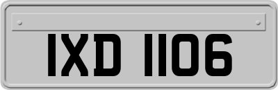 IXD1106
