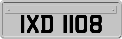 IXD1108
