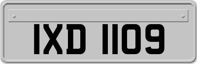 IXD1109
