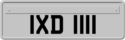 IXD1111