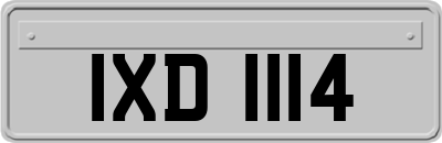 IXD1114