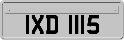 IXD1115