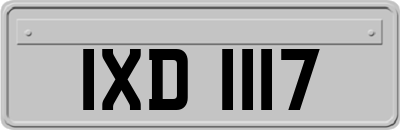 IXD1117