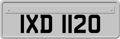 IXD1120