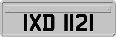 IXD1121