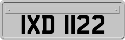 IXD1122