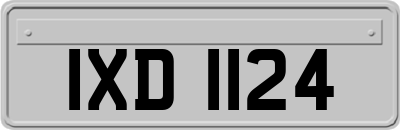 IXD1124