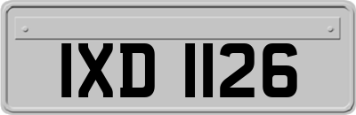 IXD1126