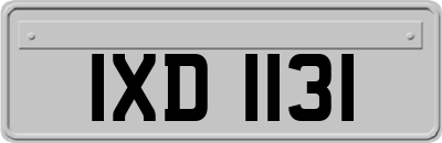 IXD1131