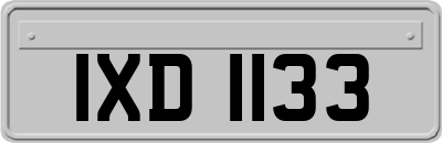 IXD1133