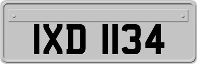 IXD1134