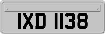 IXD1138
