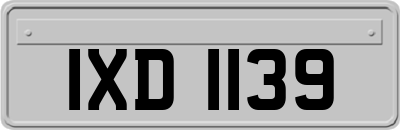 IXD1139