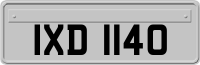 IXD1140