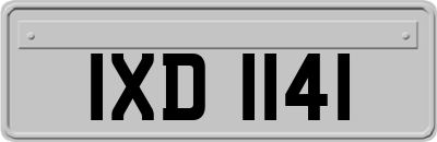 IXD1141