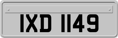 IXD1149