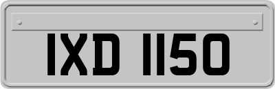 IXD1150