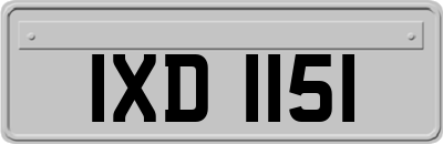 IXD1151