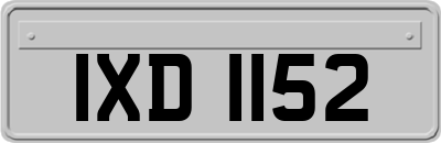 IXD1152