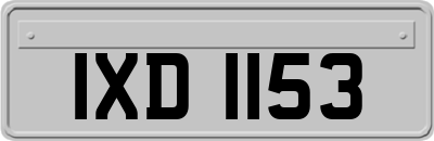 IXD1153