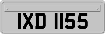 IXD1155
