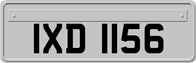 IXD1156