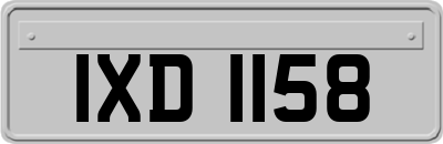 IXD1158