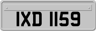 IXD1159