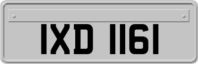 IXD1161