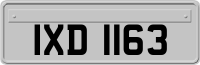 IXD1163