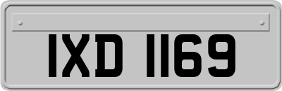 IXD1169
