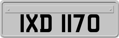 IXD1170