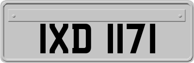 IXD1171