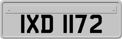 IXD1172