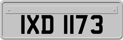 IXD1173