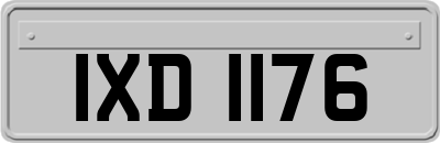 IXD1176