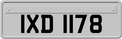 IXD1178