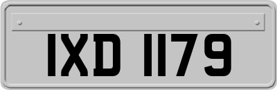 IXD1179
